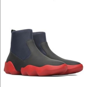 Camper DUB woman sneakers