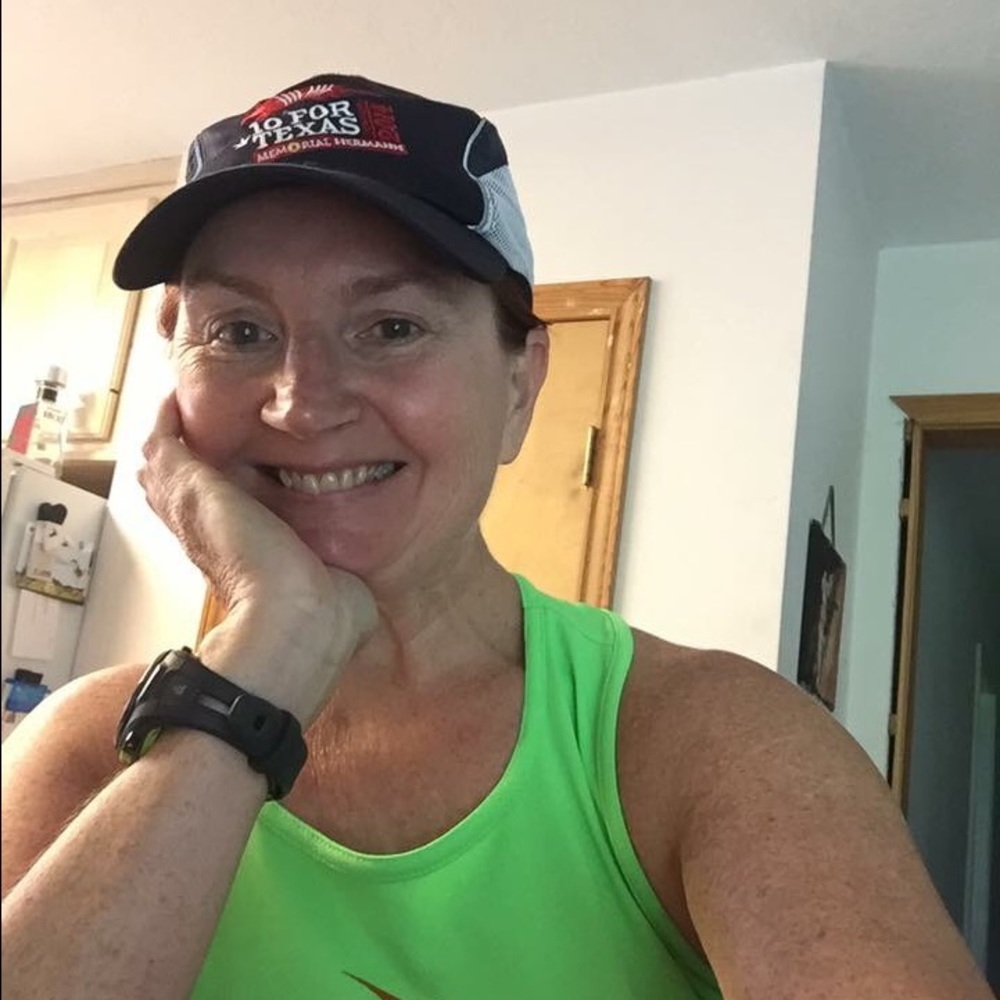 Meet your Posher, Kathleen