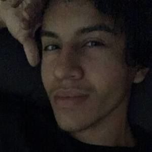 Meet your Posher, Joshua