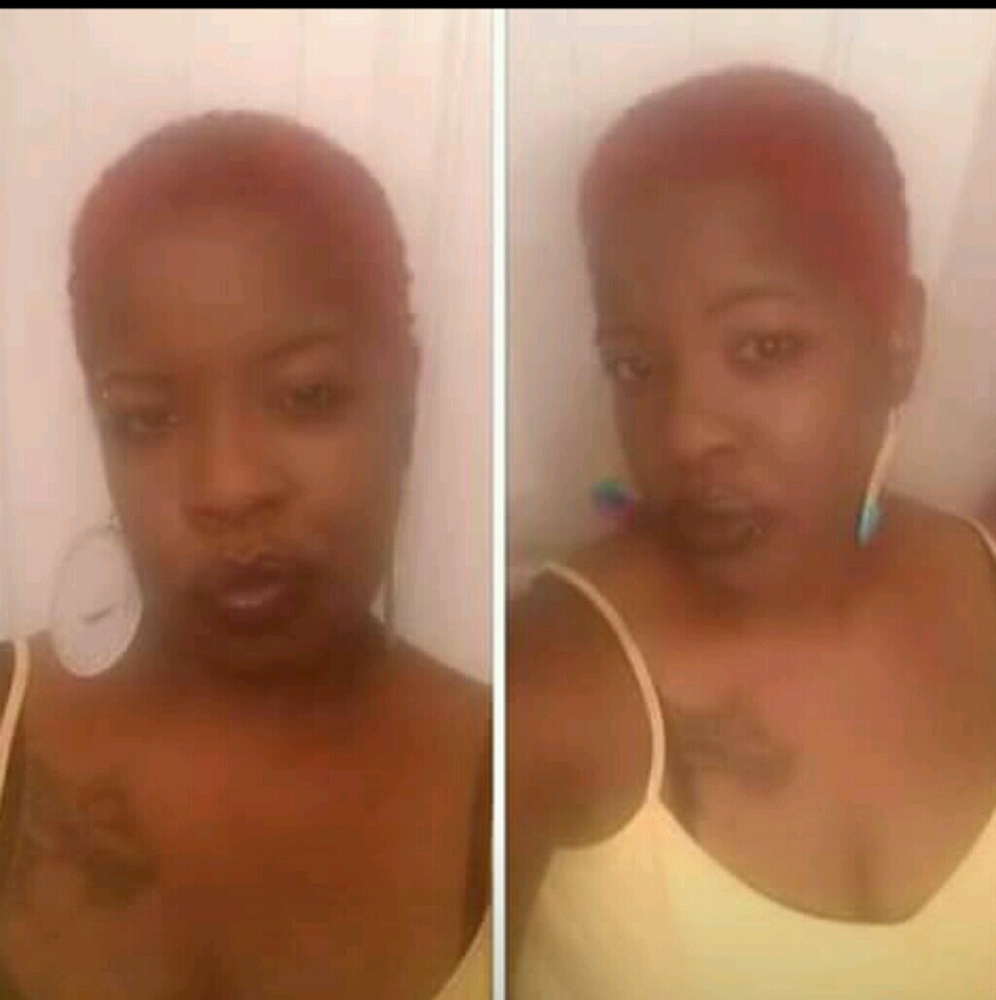 Meet your Posher, Tasha