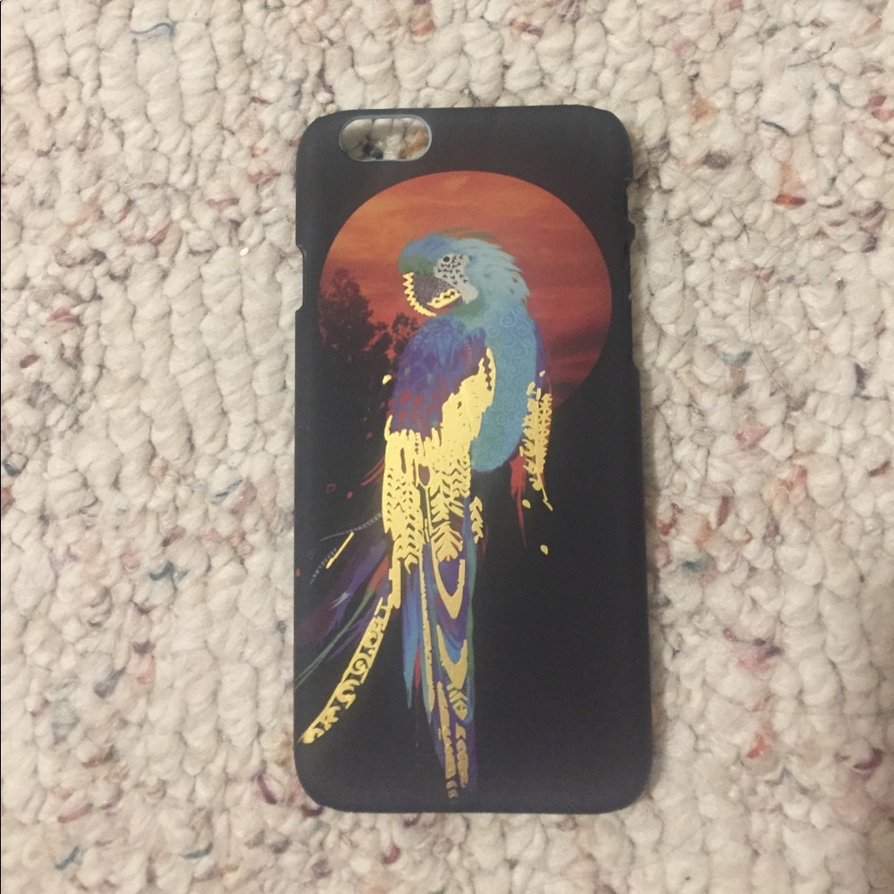 6/6s iphone case