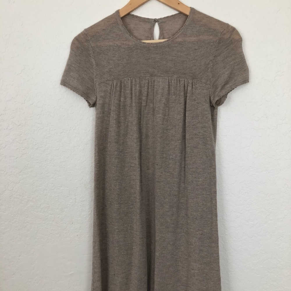 Rebecca Taylor Two-Piece Dress Size small