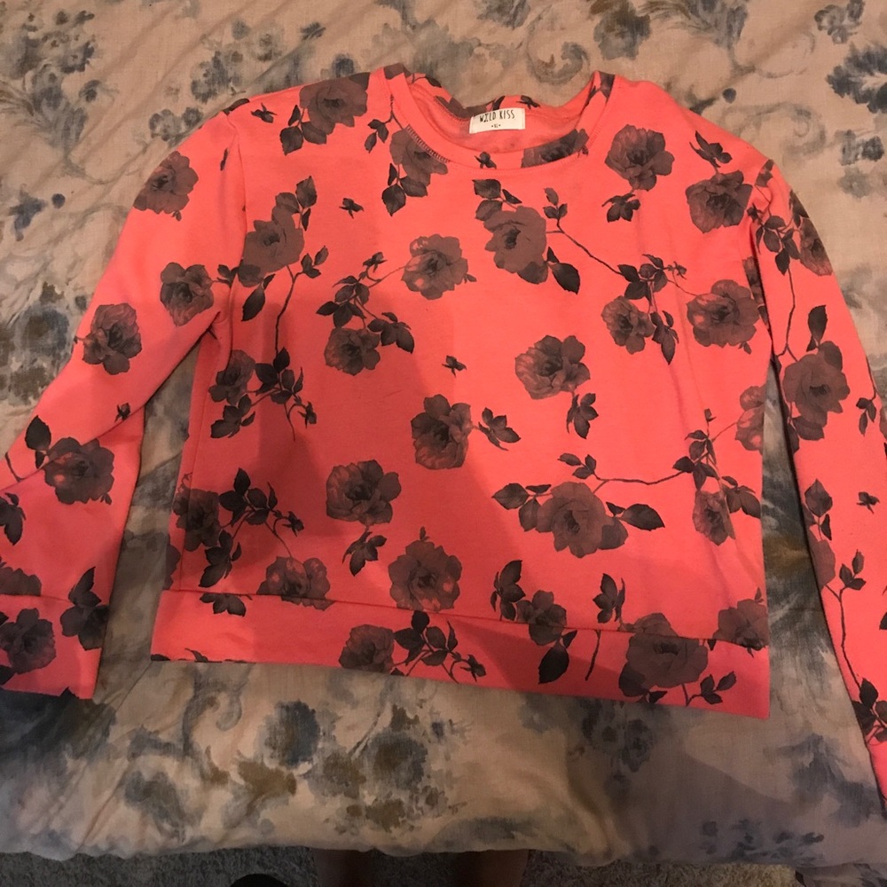 Sweatshirt - Picture 2 of 2
