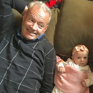 Meet your Posher, Daniel.