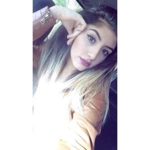 Meet your Posher, Celeste