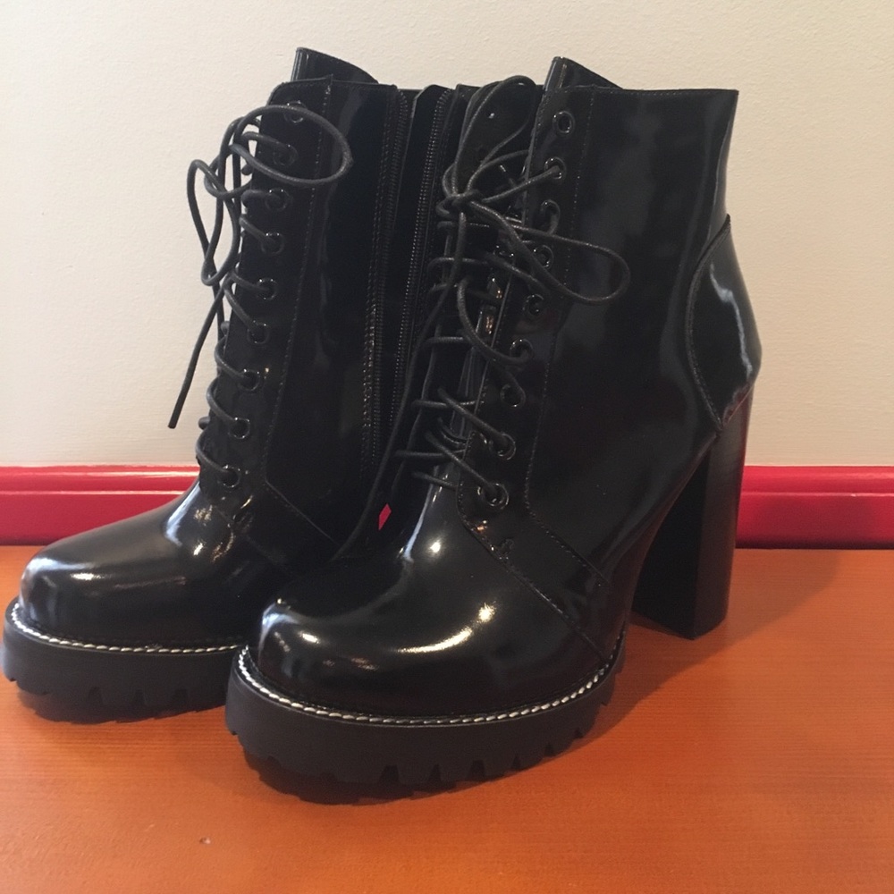Jeffrey Campbell Boots