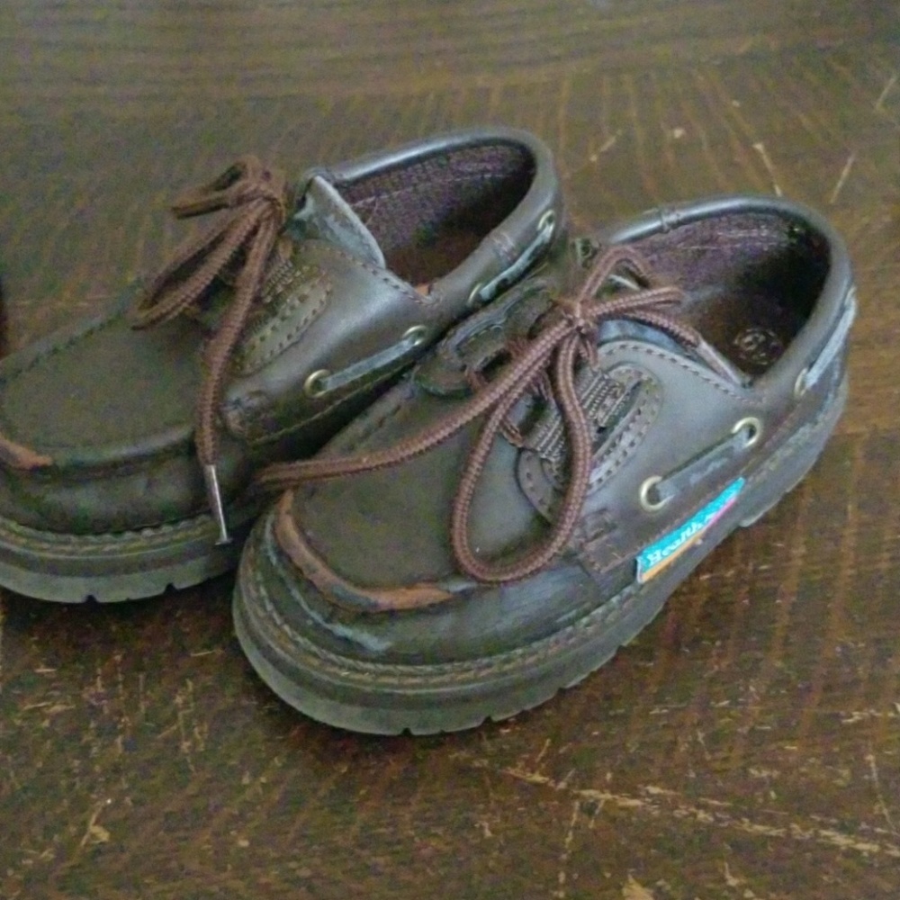 Dress Shoes