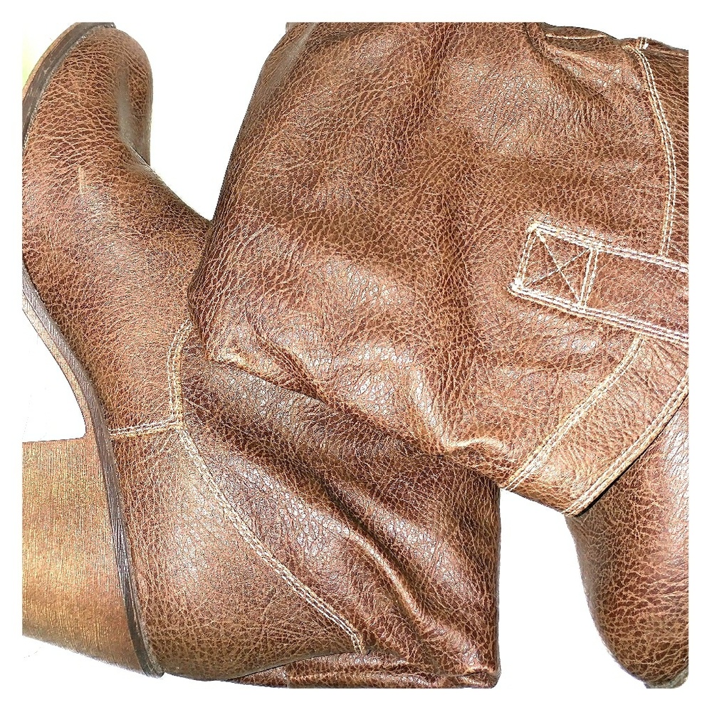 Fashion Cowgirl Boots