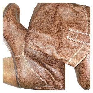 Fashion Cowgirl Boots