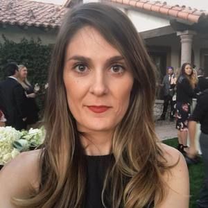 Meet your Posher, Erika