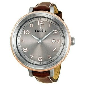 Fossil Bridgette Watch- Style #AM4304