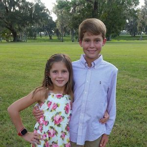 Meet your Posher, Jamie