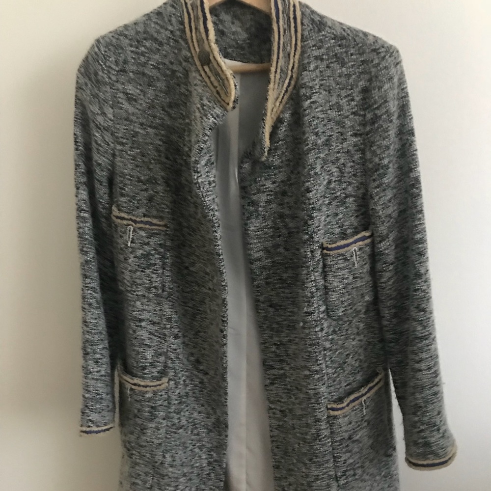 Coat