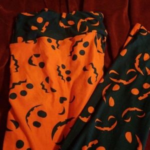 Lularoe TC leggings