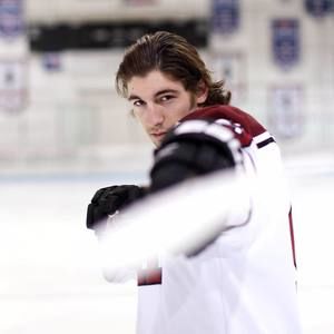 Meet your Posher, Peter