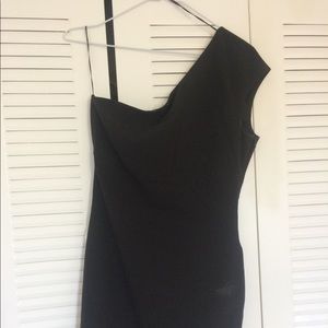 Zara cocktail dress 👗