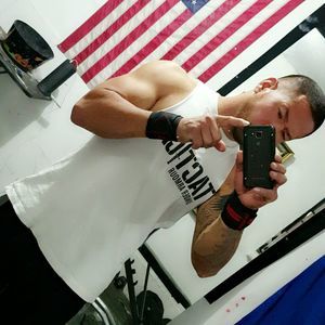 Meet your Posher, Roy