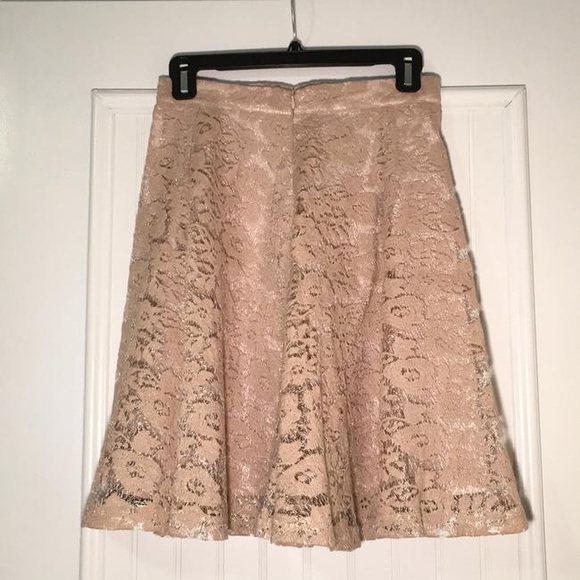 Lacy skirt - Picture 3 of 5