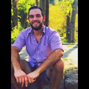 Meet your Posher, Ricky