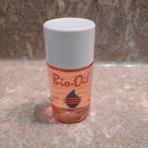 Bio-Oil