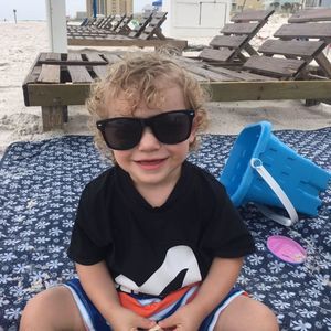 Meet your Posher, Jason