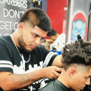 Meet your Posher, Brandon