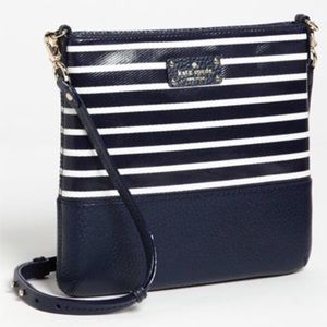 Kate Spade Striped Cora