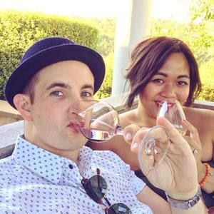 Meet your Posher, Gary