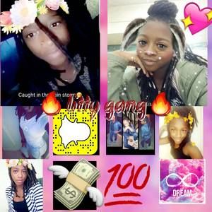 Meet your Posher, Queen