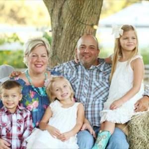 Meet your Posher, Beth