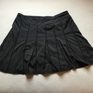Athleta Skirt