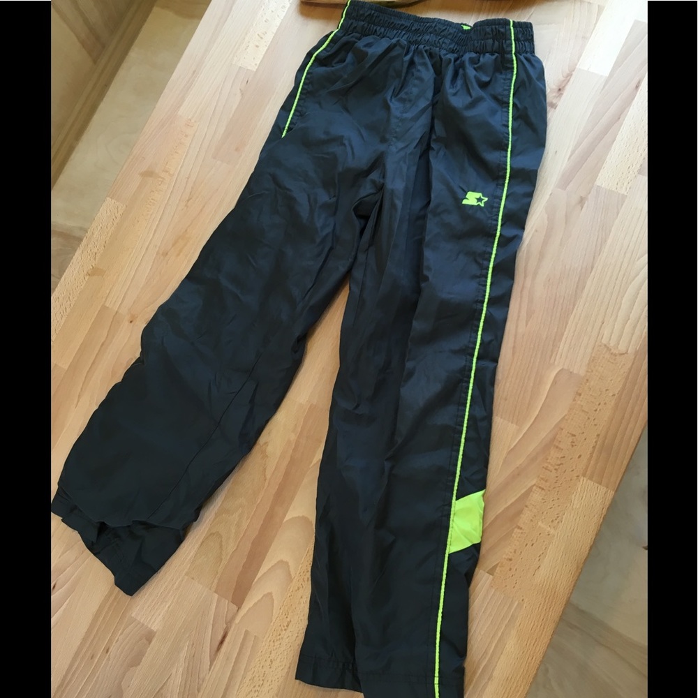 Boys sweatpants