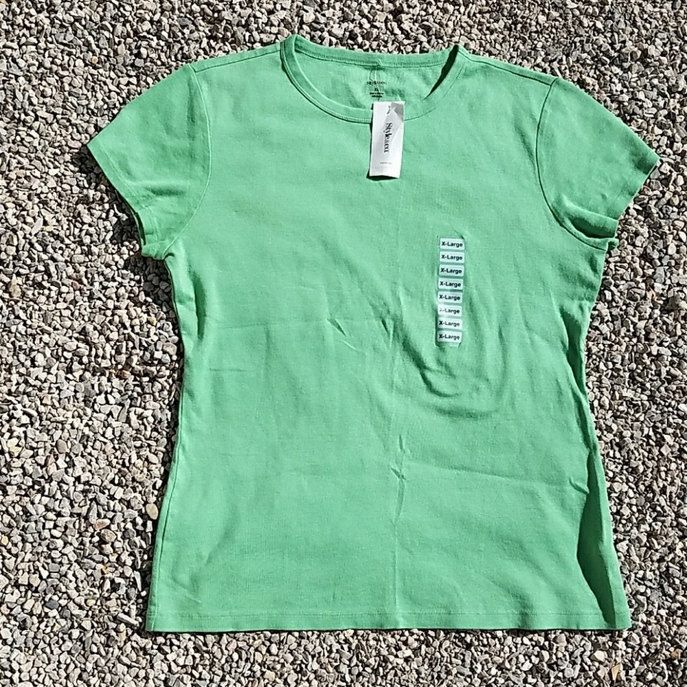 Brand new with tags Style & co. Woman size XL