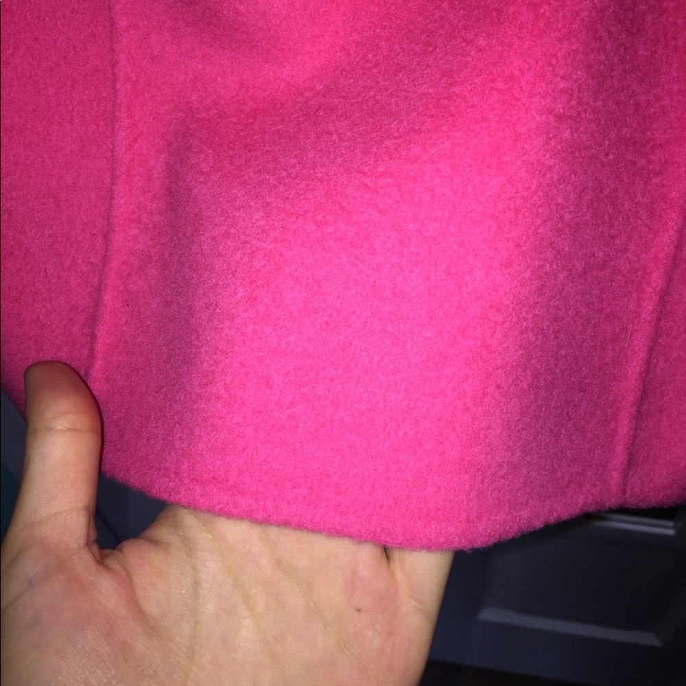 Talbots Wool Coat - Picture 3 of 3