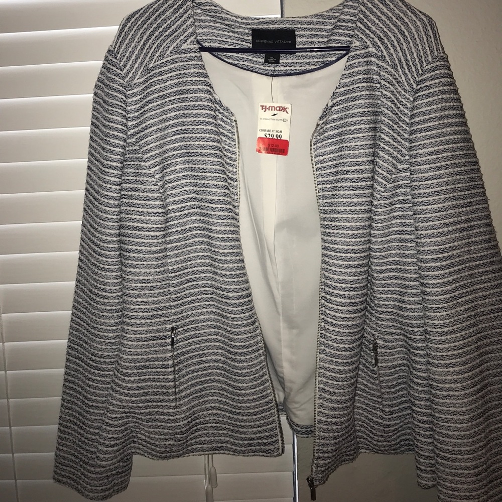 Jacket - Picture 2 of 2