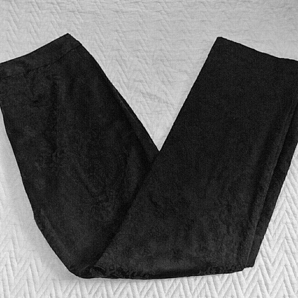 Oscar, by Oscar de la Renta Decorative Pants