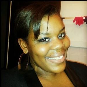 Meet your Posher, Courtney