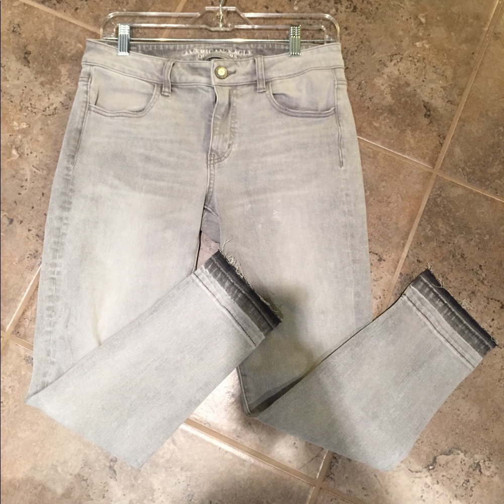AE Jegging Ankle