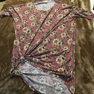 LLR Irma medium