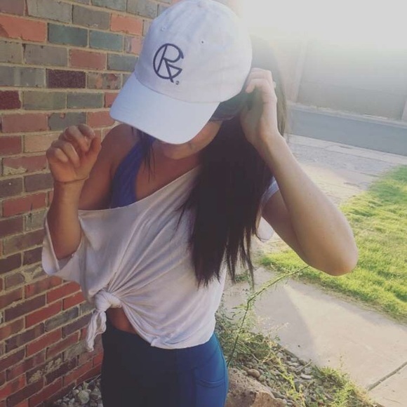 RoseGold hat - Picture 3 of 5