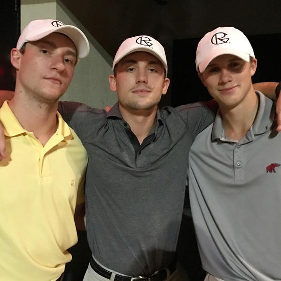 RoseGold hat - Picture 5 of 5