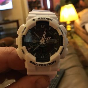 Gshock