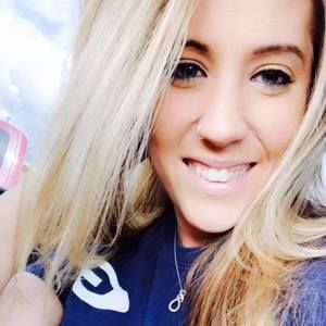 Meet your Posher, Kristin