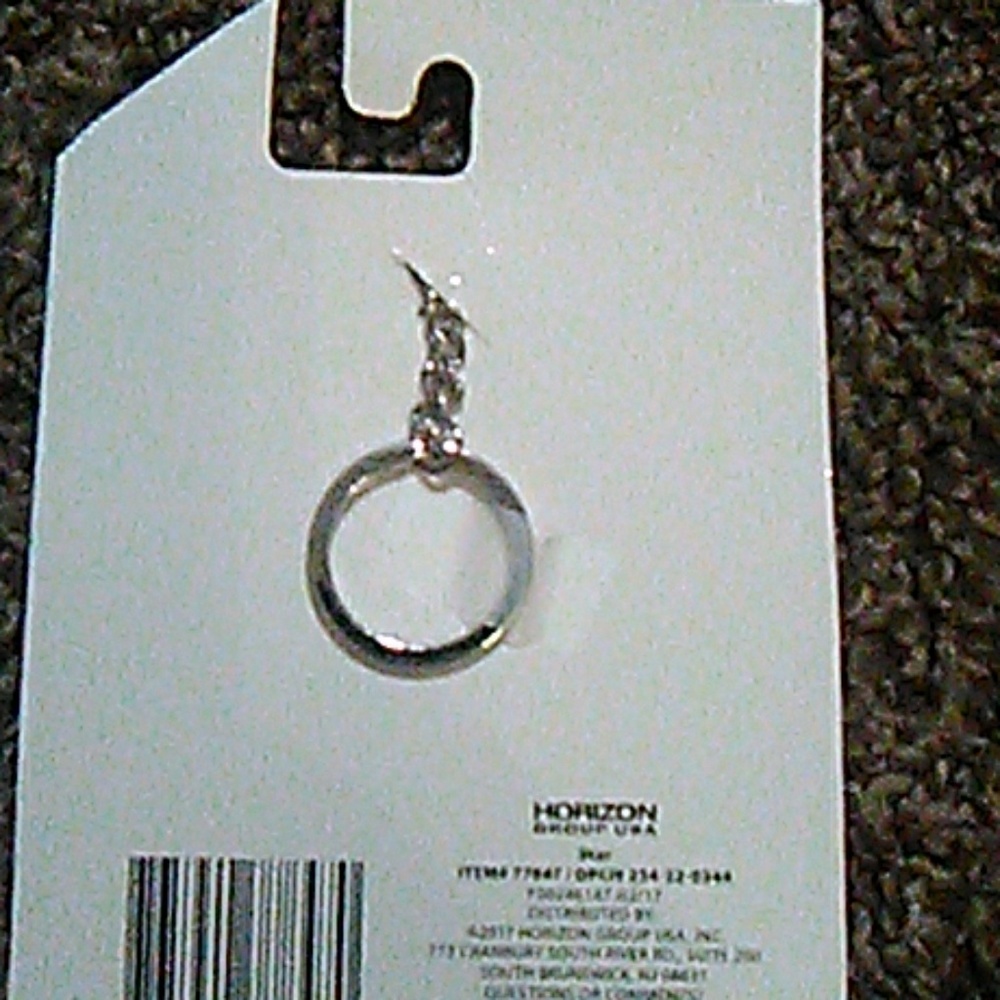 Star keychain - Picture 2 of 2