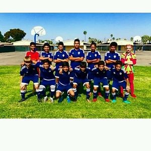 Meet your Posher, Freddy