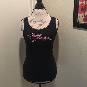 Harley Davidson authentic