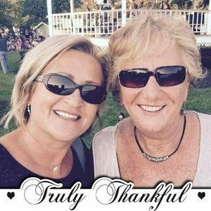 Meet your Posher, Terri