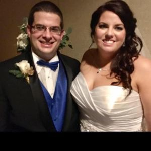 Meet your Posher, Christy