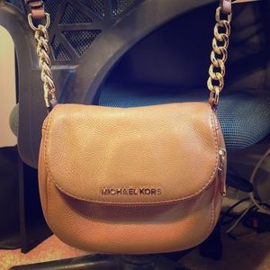 Michael Kors Crossbody Wallet Included