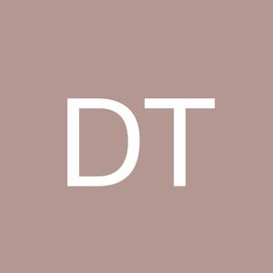 Meet your Posher, Demetris